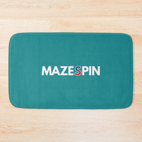 Item preview, Mazespin      designed and sold by Billeresque99.