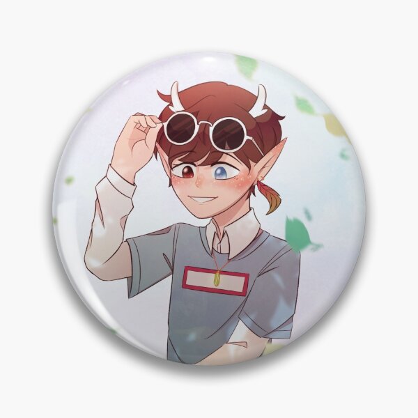 Item preview, George Looking Pretty designed and sold by cupabellacake.