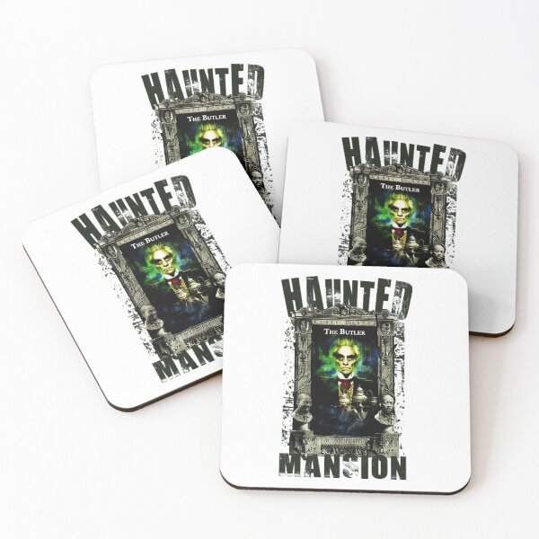 Item preview, Haunted Mansion designed and sold by Haunteddd963.