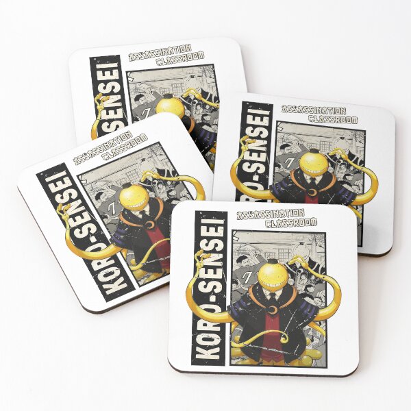 Item preview, Koro B&w cover designed and sold by KeenerJohnEd.