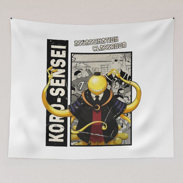 Item preview, Koro B&w cover designed and sold by KeenerJohnEd.