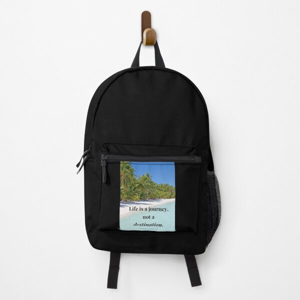 Item preview, Life is a Journey - Island designed and sold by Ubermorgen.