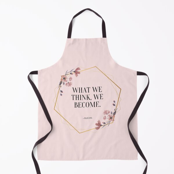 Item preview, What We Think We Become designed and sold by yyolka.