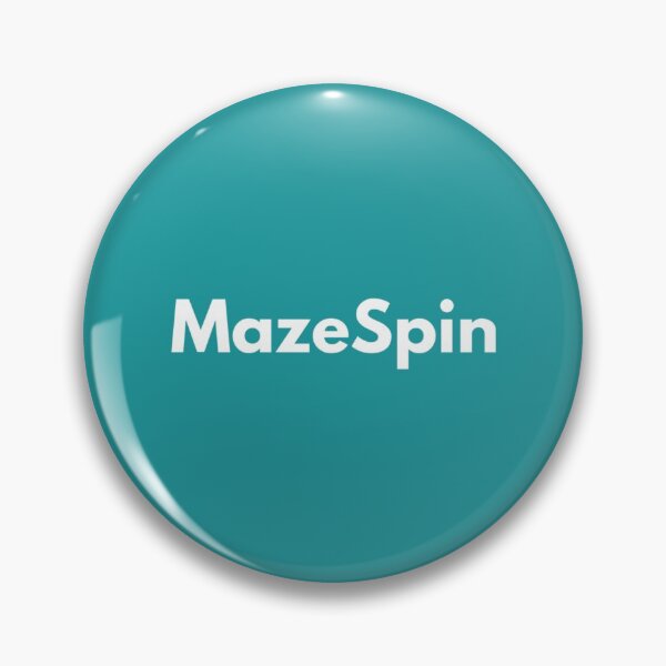 Item preview, Mazespin meme   designed and sold by Billeresque99.