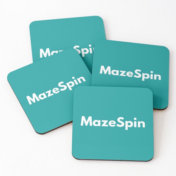 Item preview, Mazespin meme   designed and sold by Billeresque99.