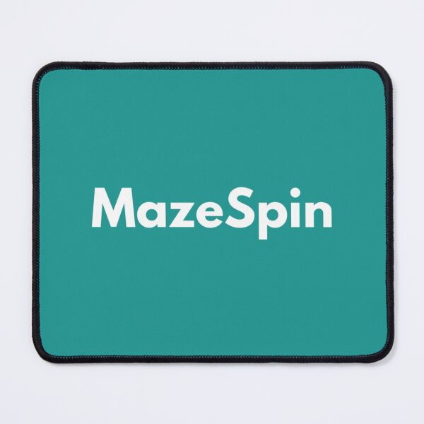 Item preview, Mazespin meme designed and sold by Billeresque99.