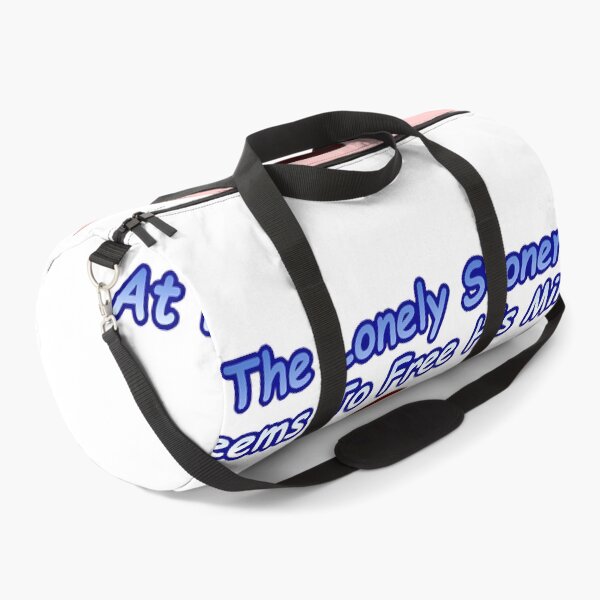 Item preview, Official The Lonely Stoner Seems to Free His Mind at Night Essential designed and sold by talisharebbeca.