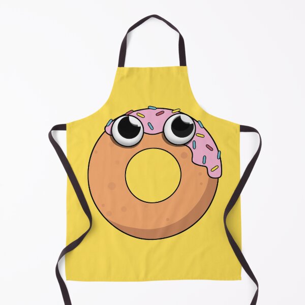Item preview, Googly Eyes Sprinkle Doughnut designed and sold by cove989.