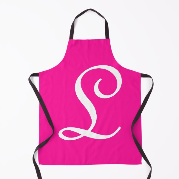 Item preview, Letter L Capital Alphabet Girls Birthday designed and sold by Shariss.