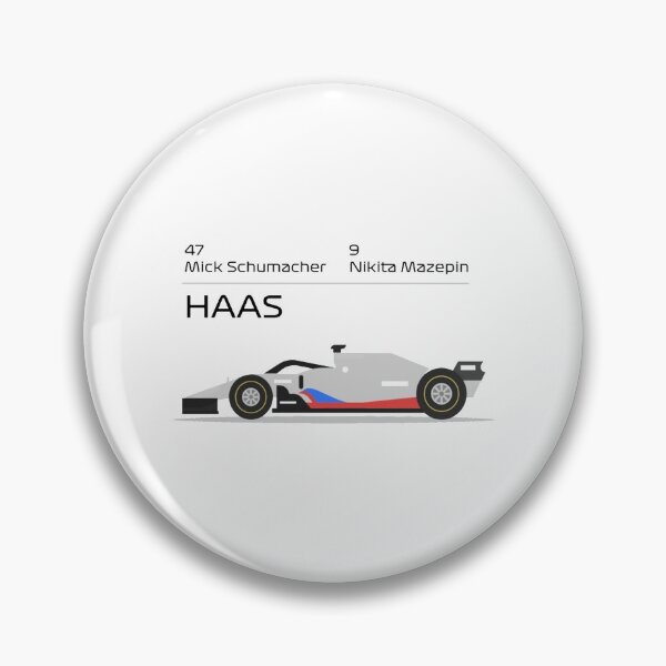 Item preview, Mick Schumacher    designed and sold by Billeresque99.