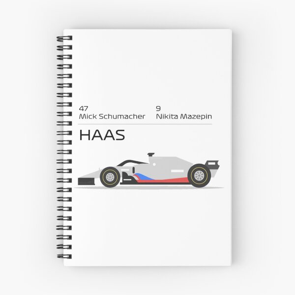 Item preview, Mick Schumacher    designed and sold by Billeresque99.