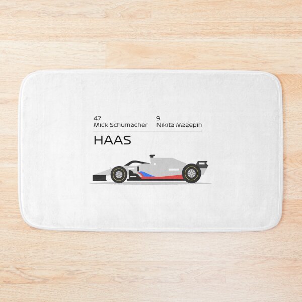 Item preview, Mick Schumacher    designed and sold by Billeresque99.