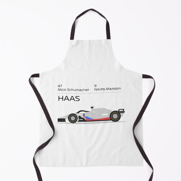 Item preview, Mick Schumacher designed and sold by Billeresque99.