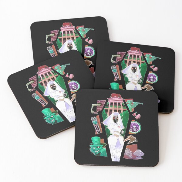 Item preview, Haunted Mansion designed and sold by Haunteddd963.