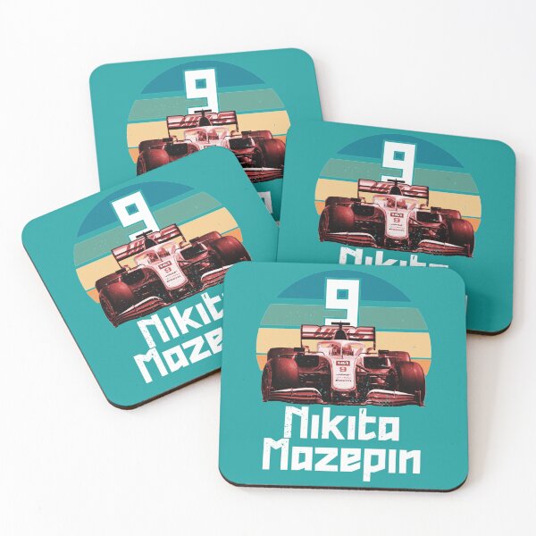 Item preview, nikita mazepin       designed and sold by Billeresque99.