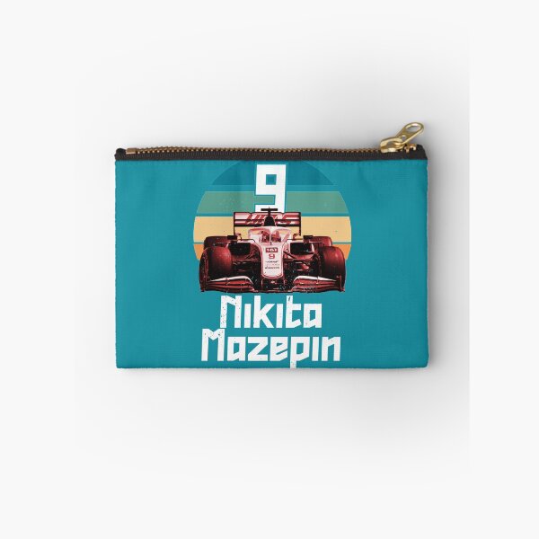 Item preview, nikita mazepin       designed and sold by Billeresque99.