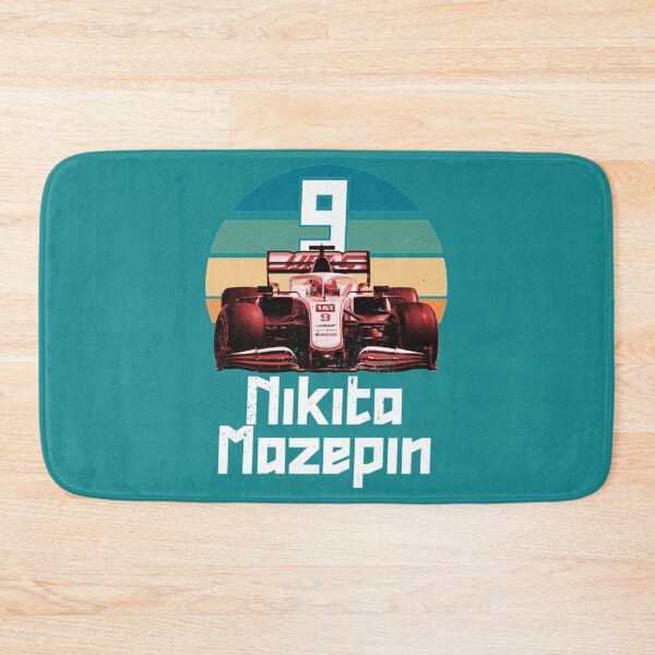 Item preview, nikita mazepin       designed and sold by Billeresque99.