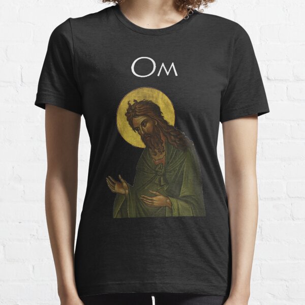 Om band sales shirt