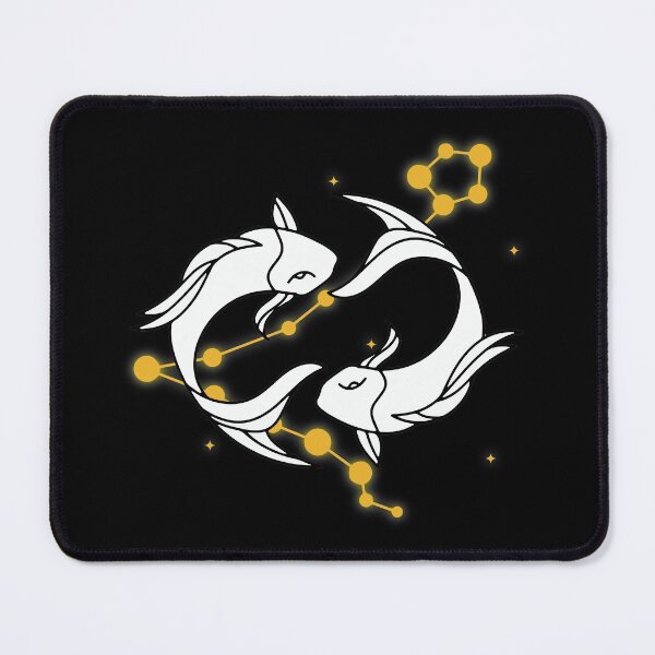Item preview, Pisces The Fish designed and sold by gnadnguyen.