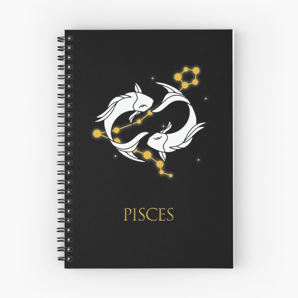 Item preview, Pisces The Fish designed and sold by gnadnguyen.