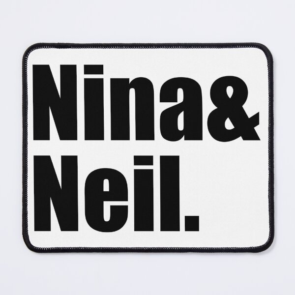 Item preview, Nina Wadia and Neil Jones Strictly Fabulous designed and sold by EmbarrassingDad.