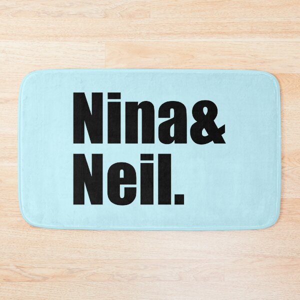 Item preview, Nina Wadia and Neil Jones Strictly Fabulous designed and sold by EmbarrassingDad.