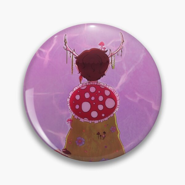 Item preview, Dream has a visitor designed and sold by cupabellacake.
