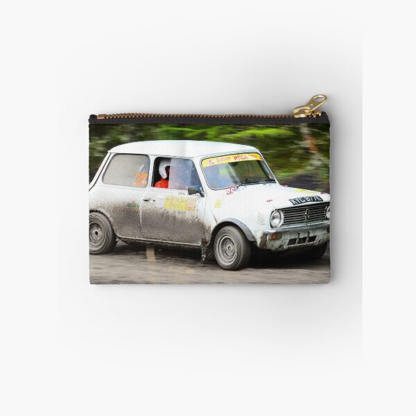 Item preview, Mini Clubman 1275 GT designed and sold by Willie Jackson.