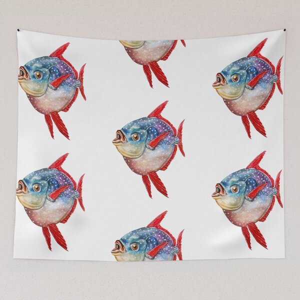 Item preview, Moonfish designed and sold by Natasha Mansfield.