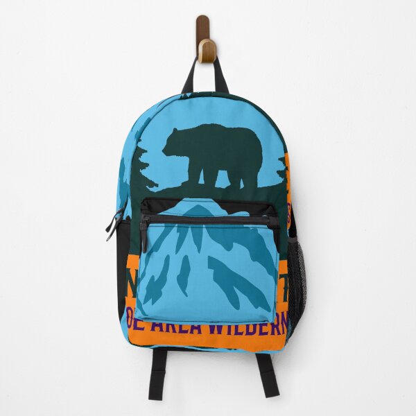 Item preview,  Boundary waters canoe area wilderness designed and sold by Us-nature.