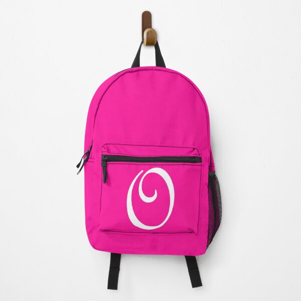Item preview, Letter O Capital Alphabet Girls Birthday designed and sold by Shariss.