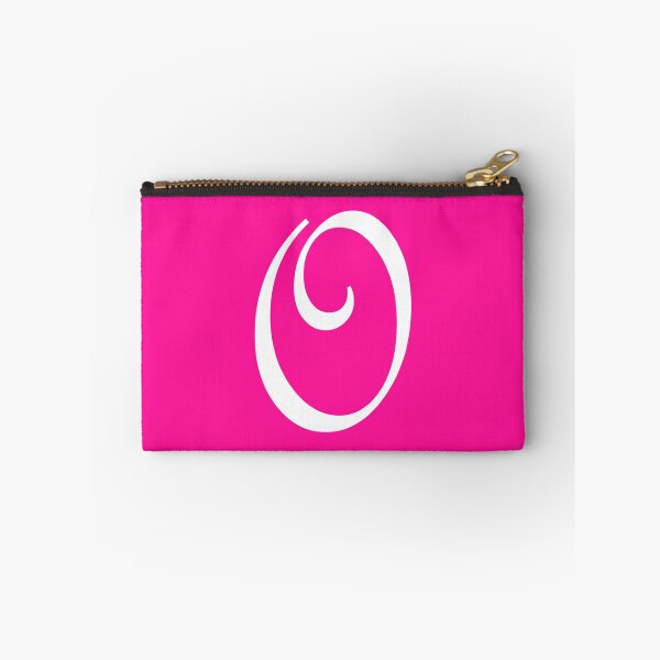 Item preview, Letter O Capital Alphabet Girls Birthday designed and sold by Shariss.
