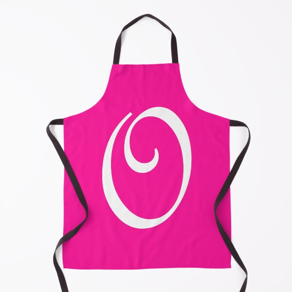 Item preview, Letter O Capital Alphabet Girls Birthday designed and sold by Shariss.