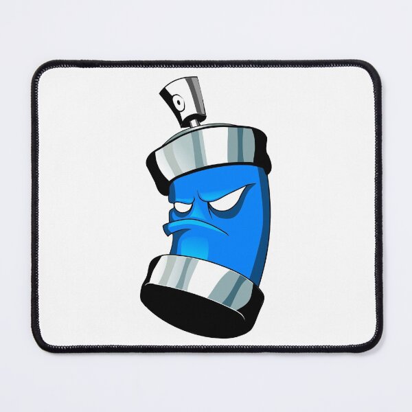 Item preview, Spray can designed and sold by fourretout.