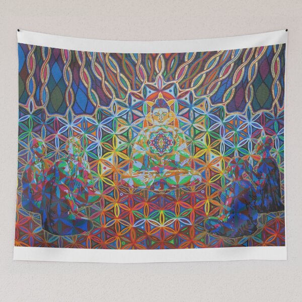 Item preview, vipassana - 2012  designed and sold by karmym.