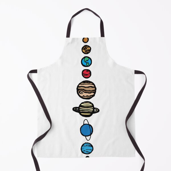 Item preview, Planets Colour Classic designed and sold by talisharebbeca.
