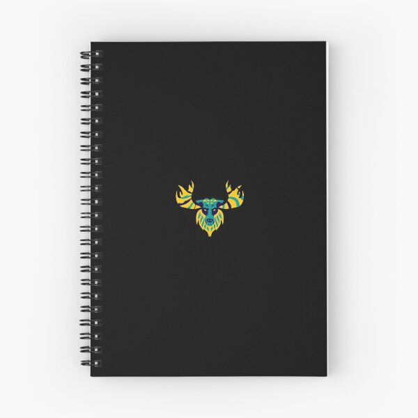 Item preview, Moose  designed and sold by Yuri Layne.