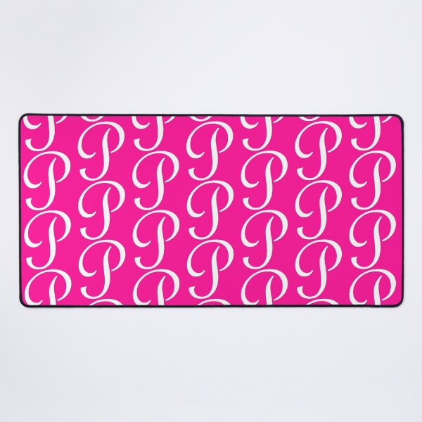Item preview, Letter P Capital Alphabet Girls Birthday designed and sold by Shariss.