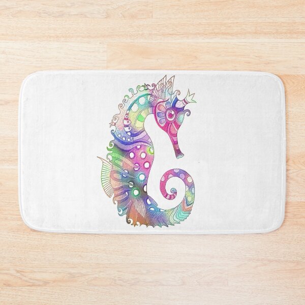 Item preview, Sea Horse Princess designed and sold by amira.