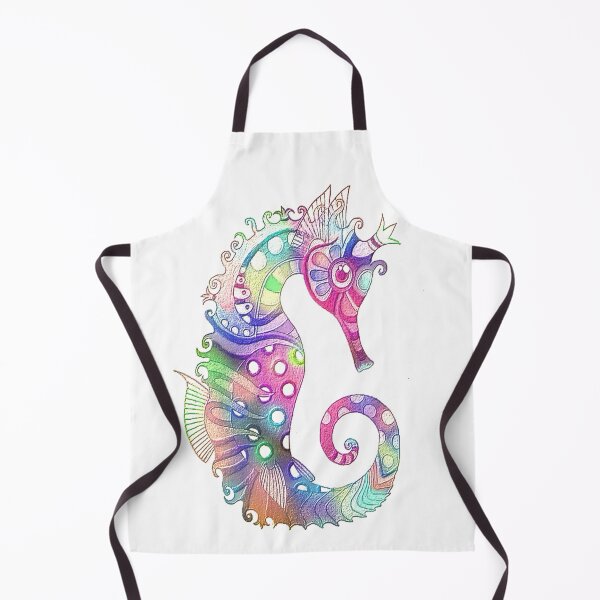 Item preview, Sea Horse Princess designed and sold by amira.