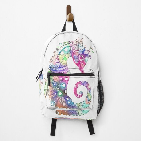 Item preview, Sea Horse Princess designed and sold by amira.