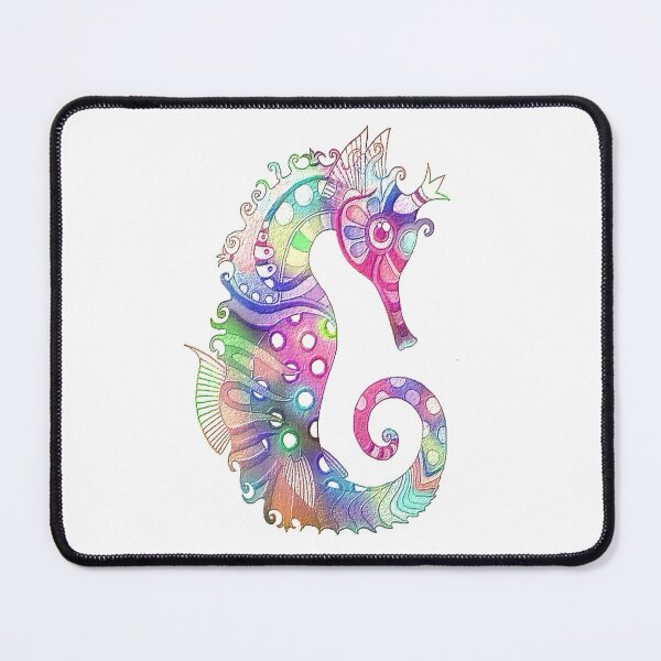 Item preview, Sea Horse Princess designed and sold by amira.