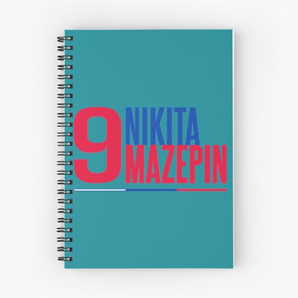 Item preview, Nikita Mazepin - F1 2021   designed and sold by Billeresque99.