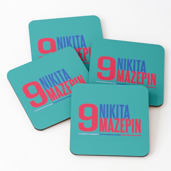 Item preview, Nikita Mazepin - F1 2021   designed and sold by Billeresque99.