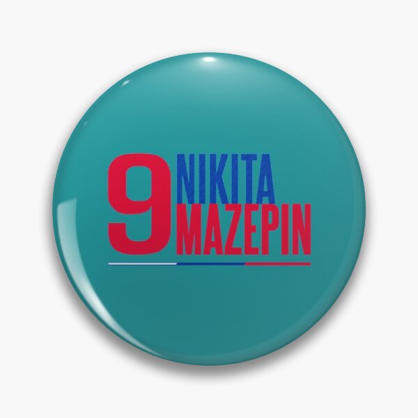 Item preview, Nikita Mazepin - F1 2021   designed and sold by Billeresque99.