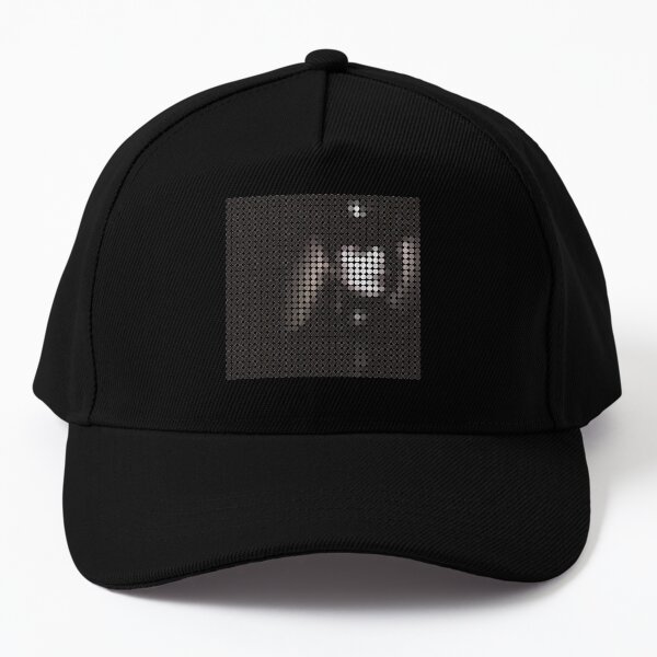 Janet Jackson — Rhythm Nation (Remix) Baseball Cap