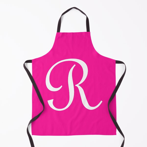 Item preview, Letter R Capital Alphabet Girls Birthday designed and sold by Shariss.