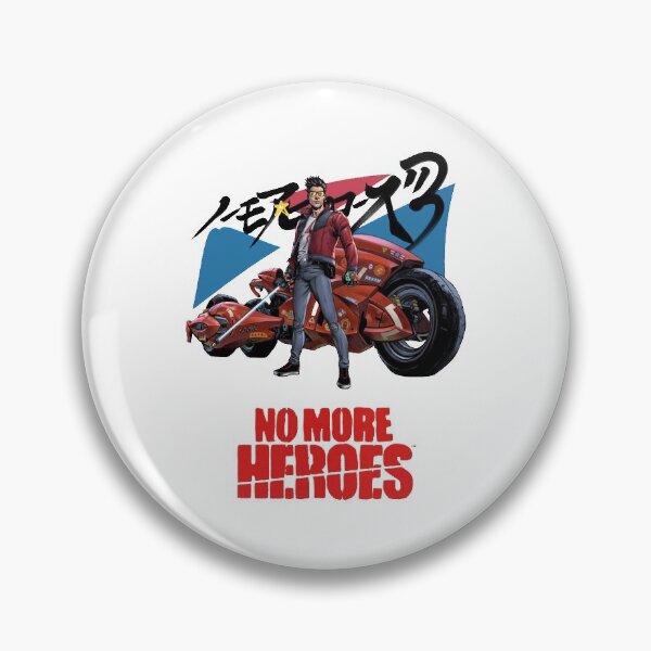 Item preview, Funny Gifts Boys Girls No More Heroes   Gifts For Music Fans designed and sold by SavannaCummings.
