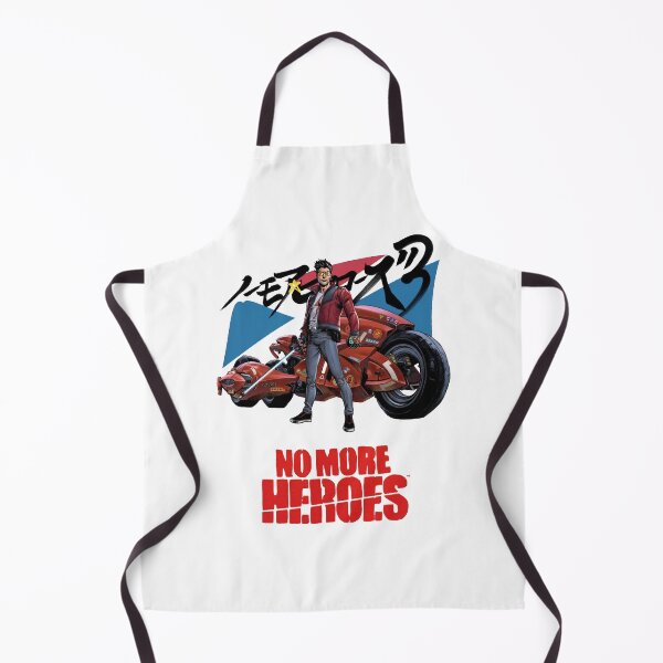 Item preview, Funny Gifts Boys Girls No More Heroes   Gifts For Music Fans designed and sold by SavannaCummings.