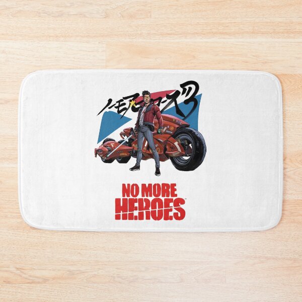 Item preview, Funny Gifts Boys Girls No More Heroes   Gifts For Music Fans designed and sold by SavannaCummings.